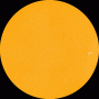 Solar disc